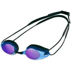 Arena Gafas de natación de espejo Tracks