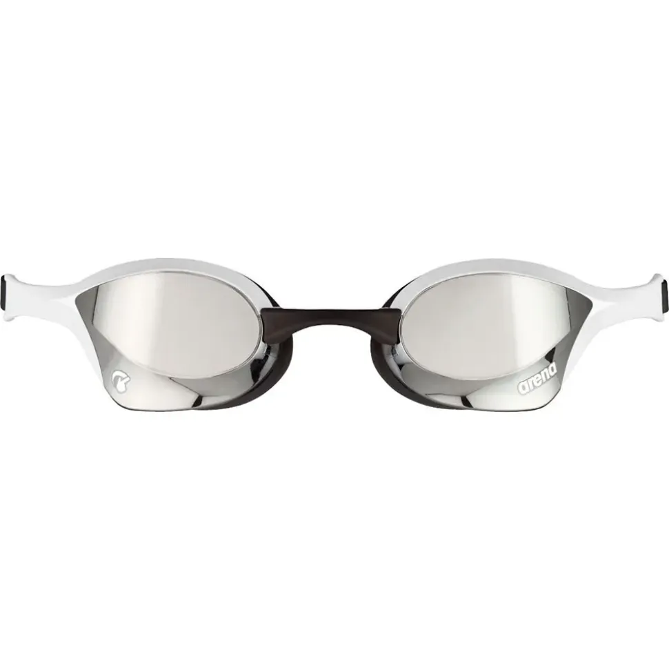 Arena Gafas de natación de espejo Racing Cobra Ultra Swipe