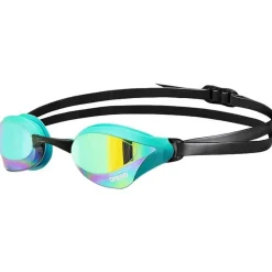 Arena Gafas de natación de espejo Cobra Core Swipe