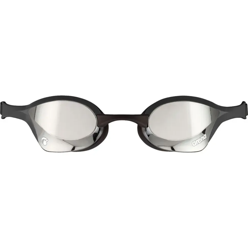 Arena Gafas de natación de espejo Racing Cobra Ultra Swipe