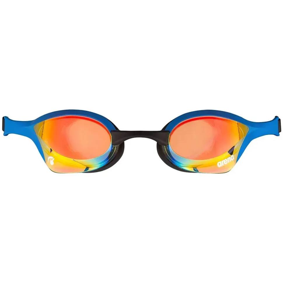 Arena Gafas de natación de espejo Cobra Ultra Swipe
