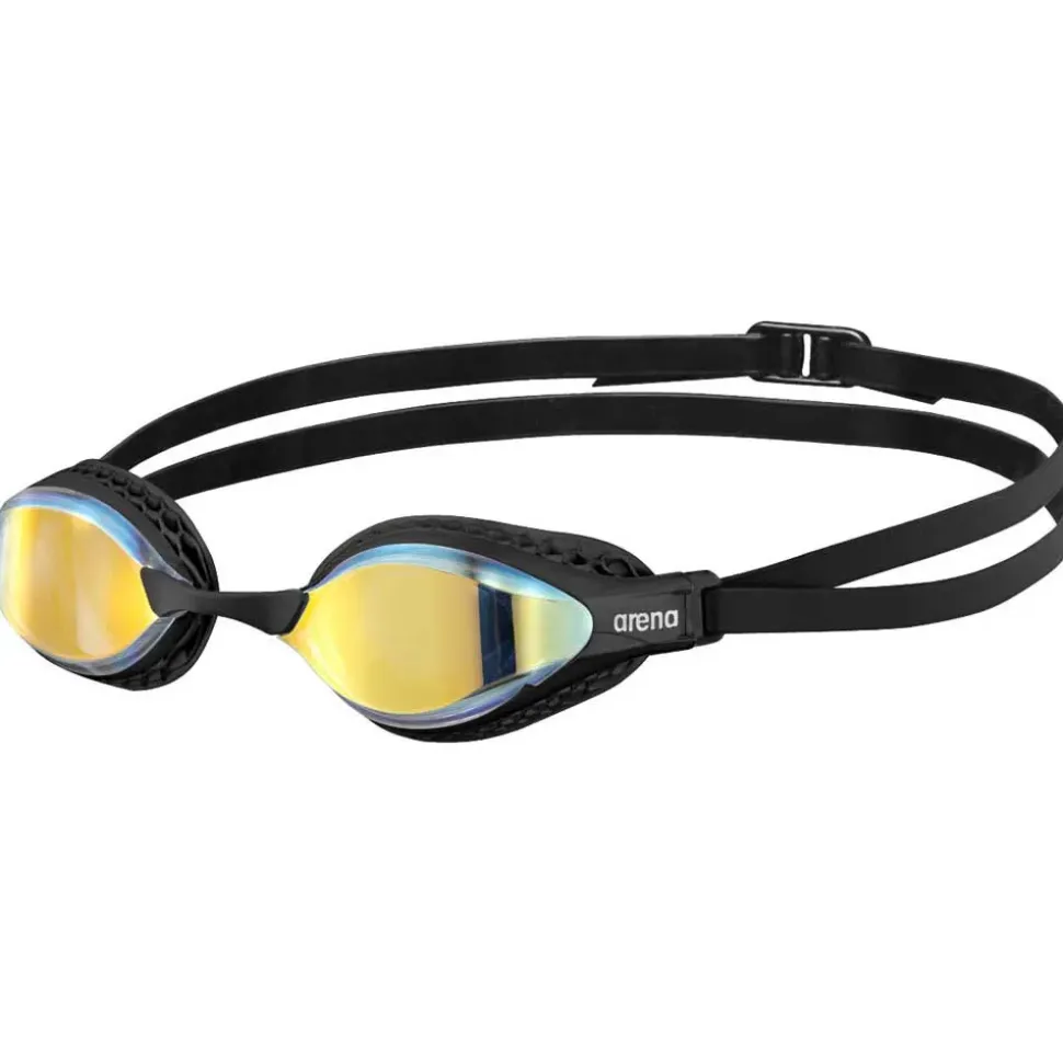 Arena Gafas de natación de espejo Airspeed