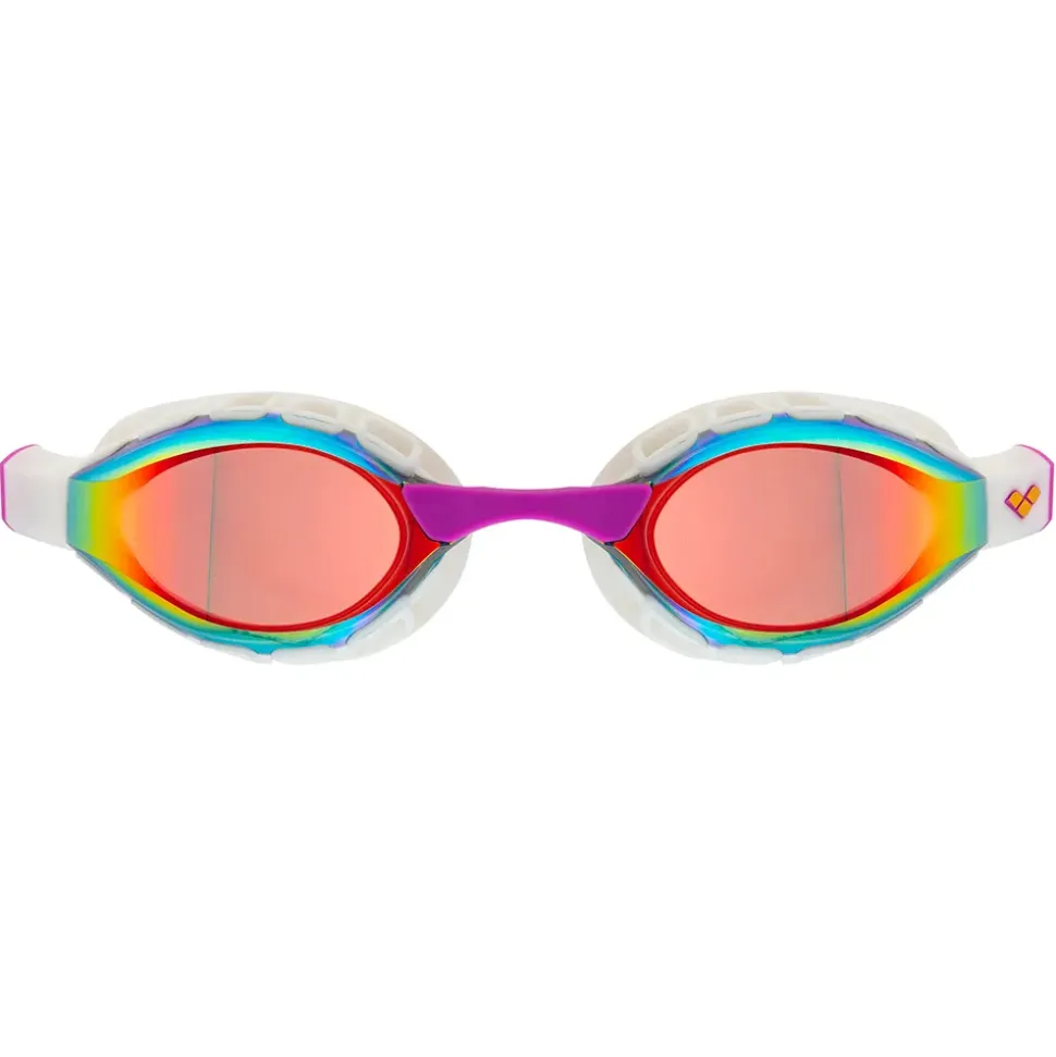 Arena Gafas de natación Sir Sonic-Mirror