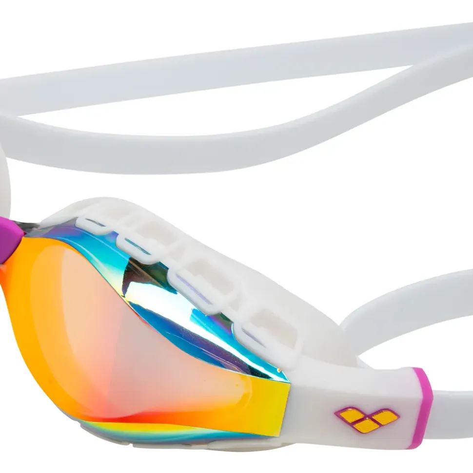 Arena Gafas de natación Sir Sonic-Mirror