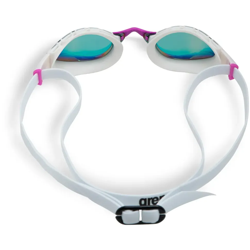 Arena Gafas de natación Sir Sonic-Mirror