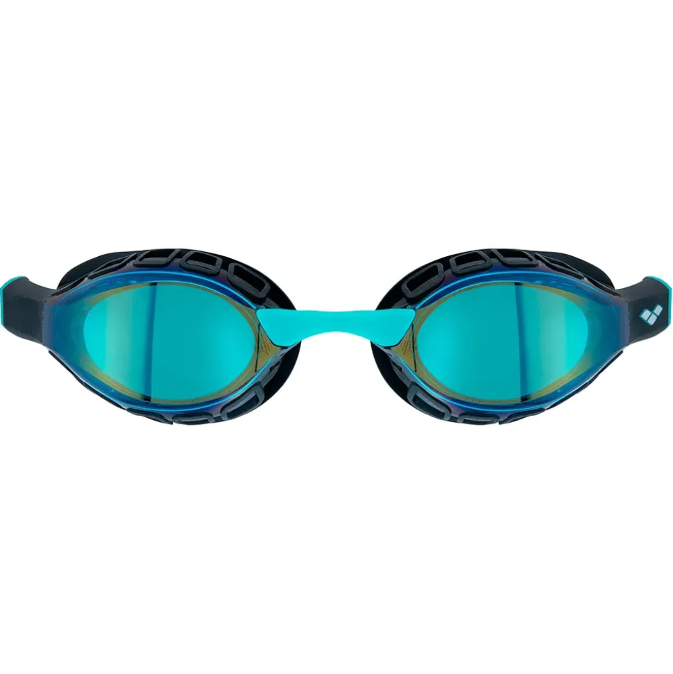 Arena Gafas de natación Sir Sonic-Mirror