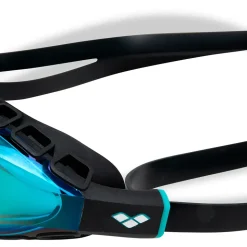 Arena Gafas de natación Sir Sonic-Mirror
