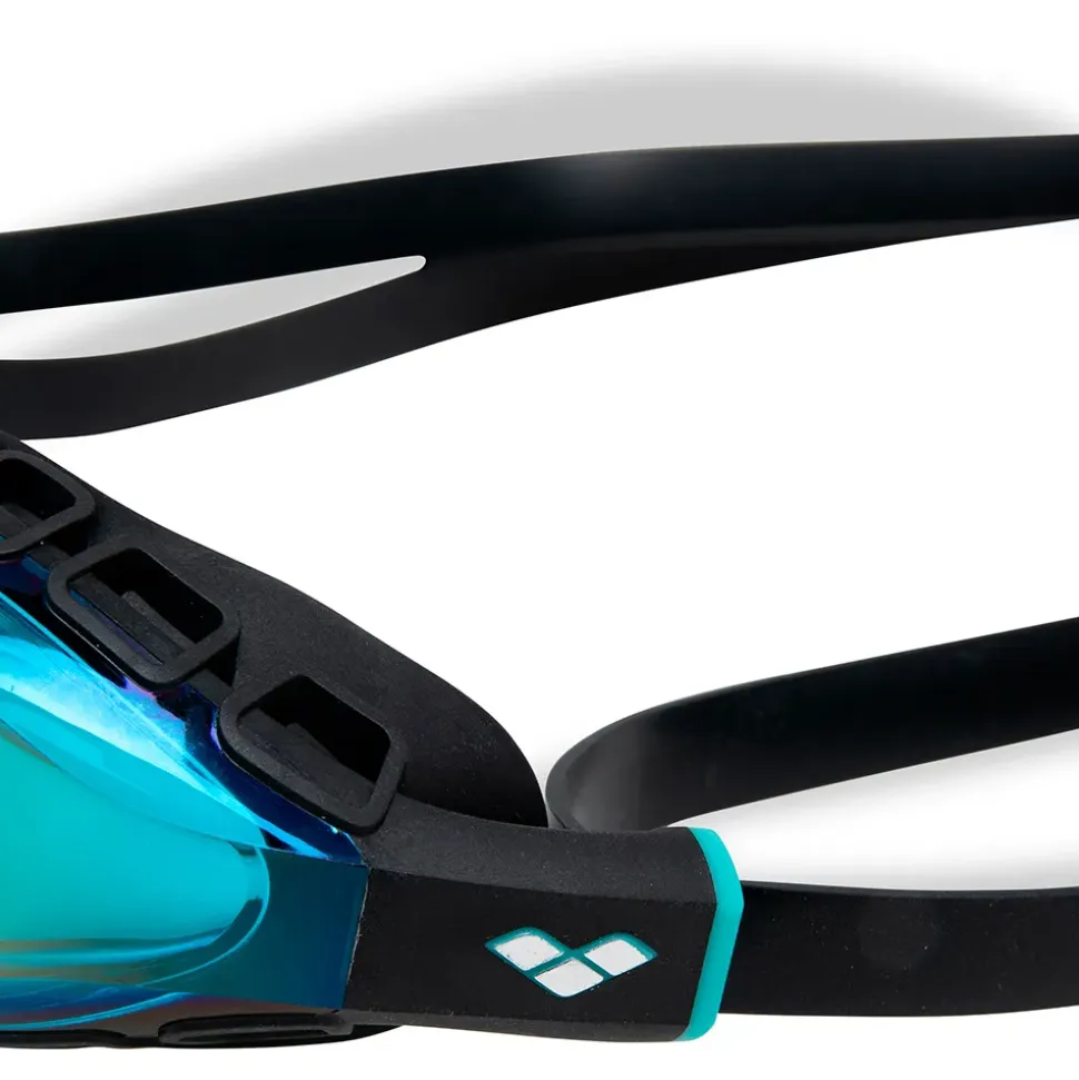 Arena Gafas de natación Sir Sonic-Mirror