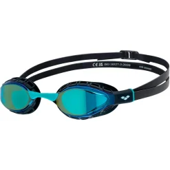 Arena Gafas de natación Sir Sonic-Mirror