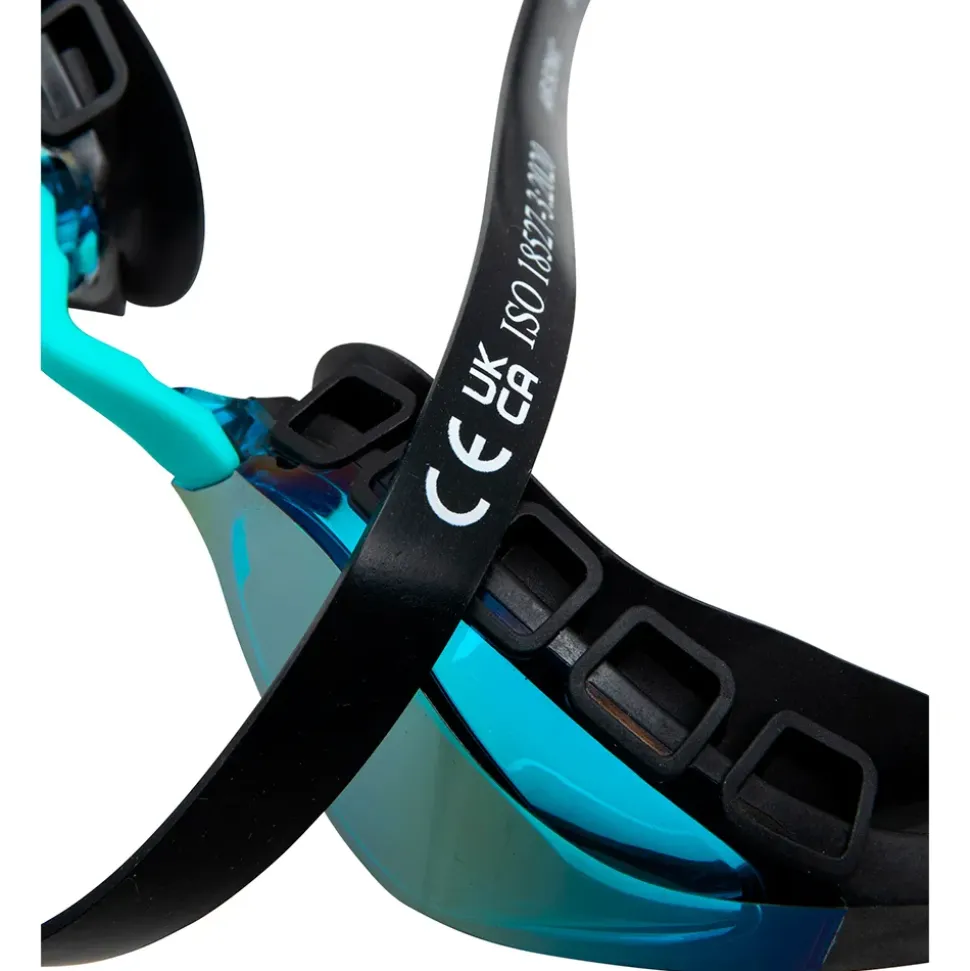 Arena Gafas de natación Sir Sonic-Mirror