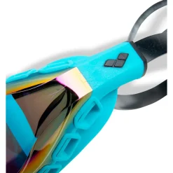Arena Gafas de natación Sir Sonic-Mirror