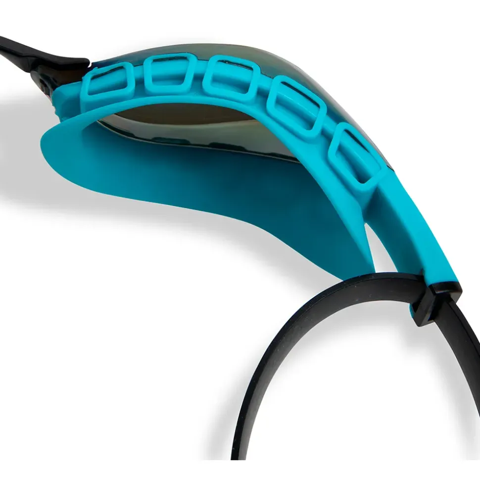 Arena Gafas de natación Sir Sonic-Mirror