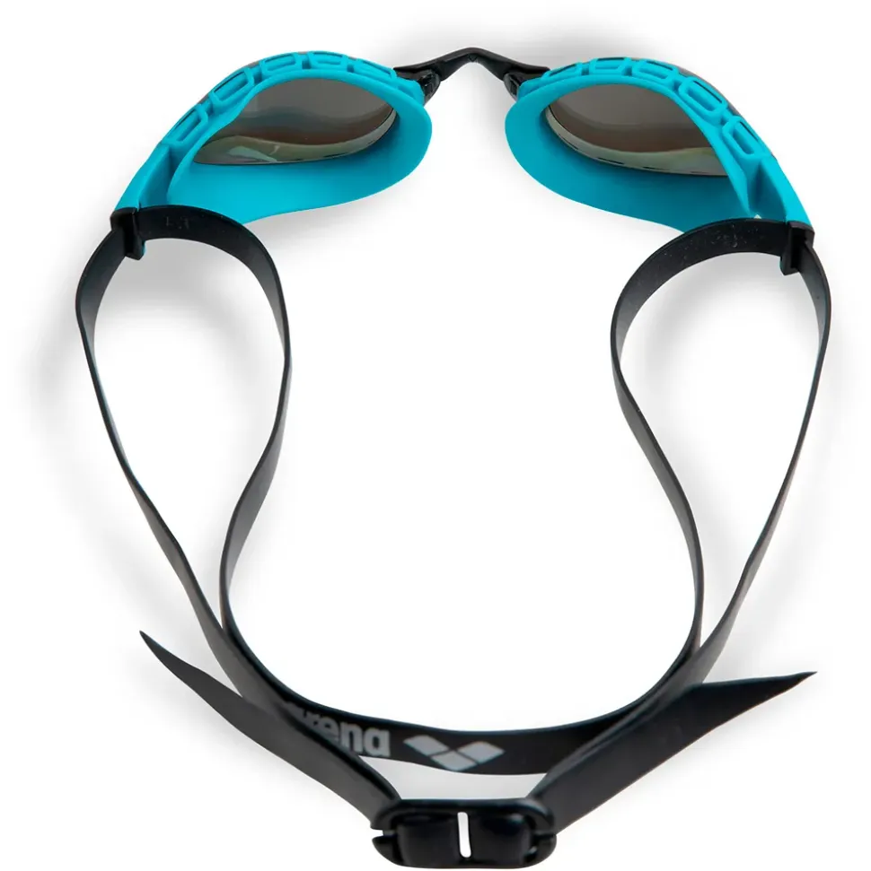 Arena Gafas de natación Sir Sonic-Mirror