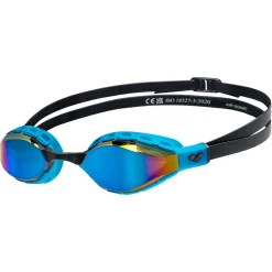 Arena Gafas de natación Sir Sonic-Mirror