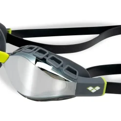 Arena Gafas de natación Sir Sonic-Mirror