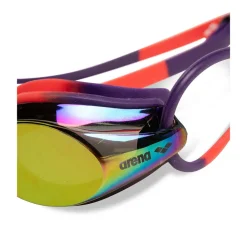 Arena Gafas de natación Tracks Mirror