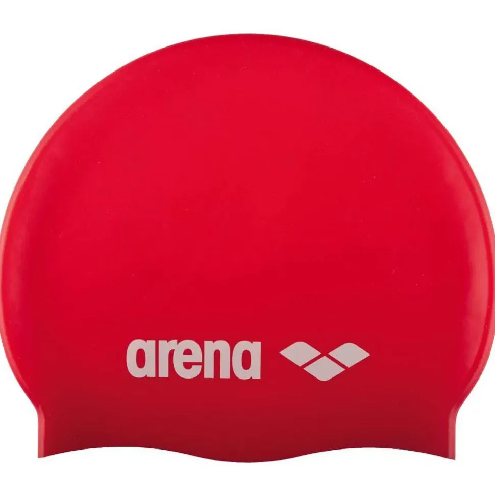Arena Gorro de natación Classic Silicone