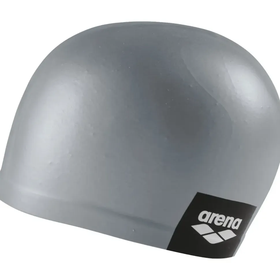 Arena Gorro de natación Logo Moulded