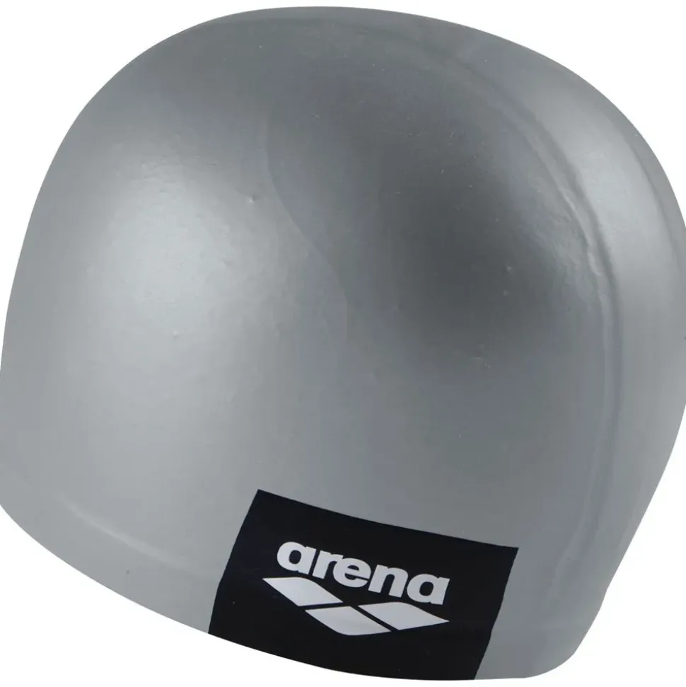 Arena Gorro de natación Logo Moulded