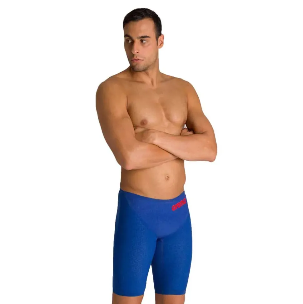 Arena Jammer Powerskin Carbon Glide Competition