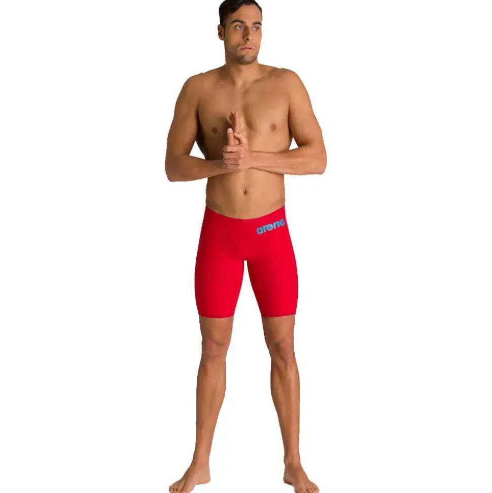Arena Jammer Powerskin Carbon Air 2