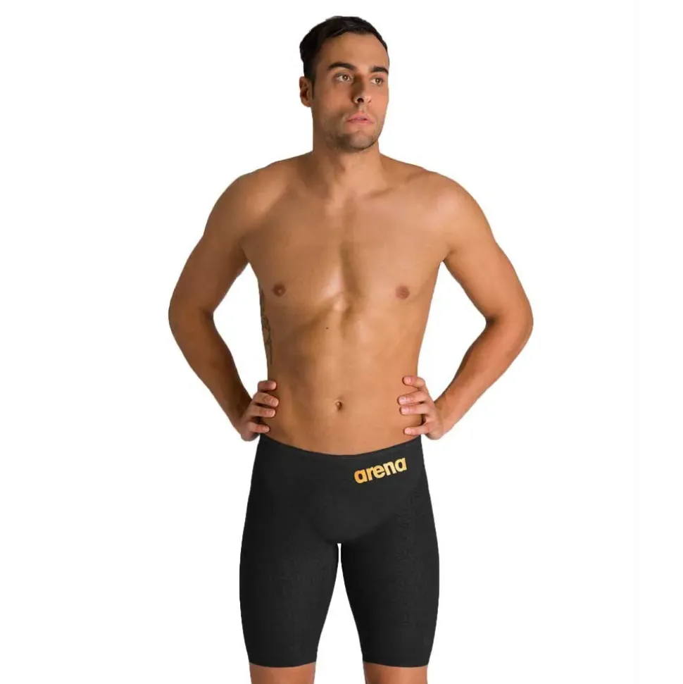Arena Jammer Powerskin Carbon Glide Competition