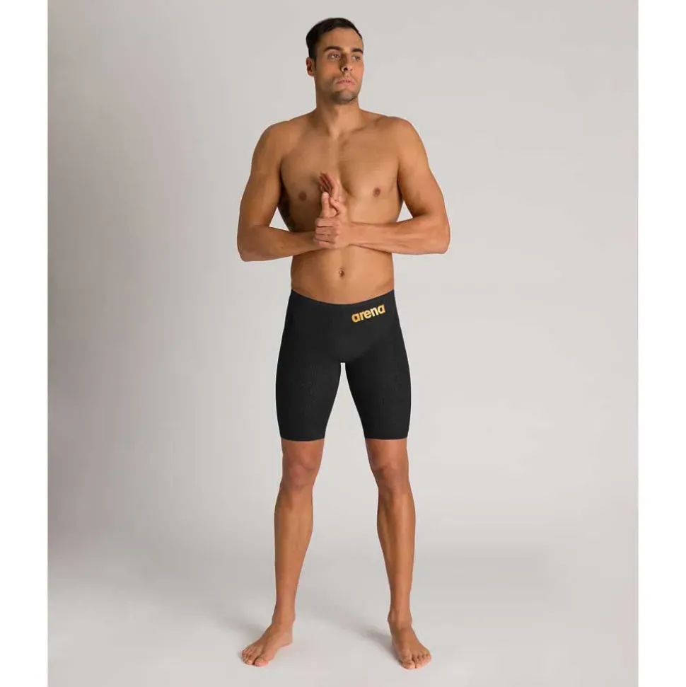Arena Jammer Powerskin Carbon Glide Competition
