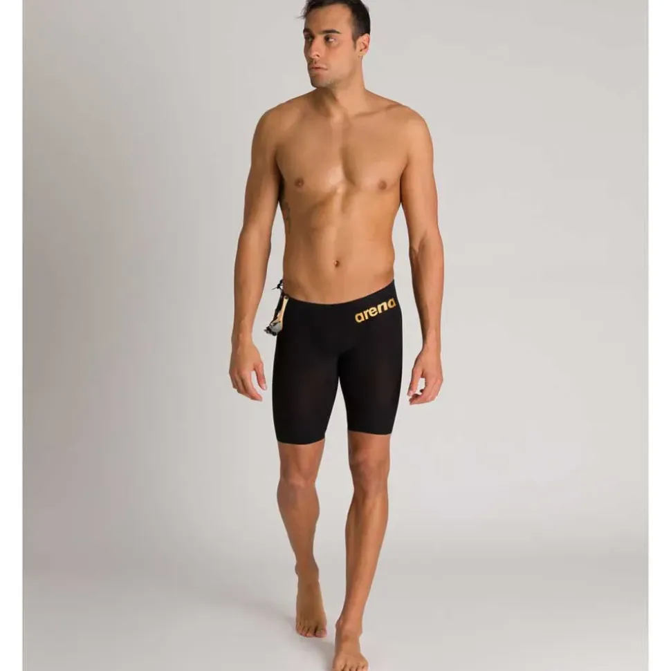 Arena Jammer Powerskin Carbon Air2 Competition