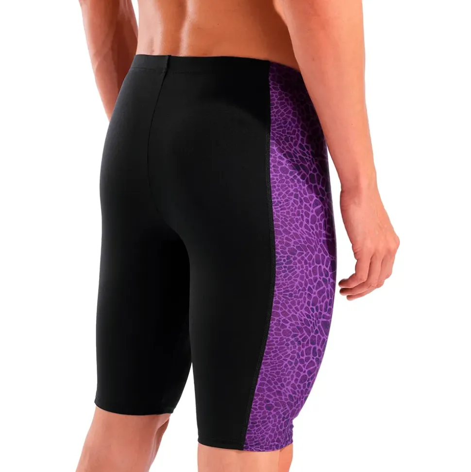 Arena Jammer SnakeSkin Swim