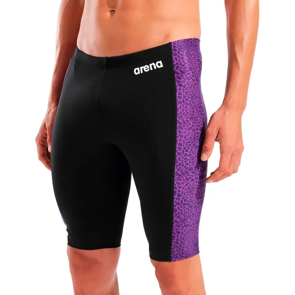 Arena Jammer SnakeSkin Swim
