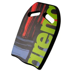 Arena Kickboard Priinted