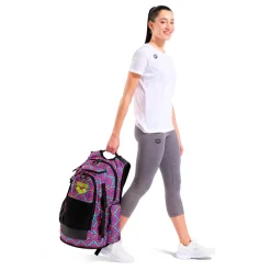 Arena Mochila All Set