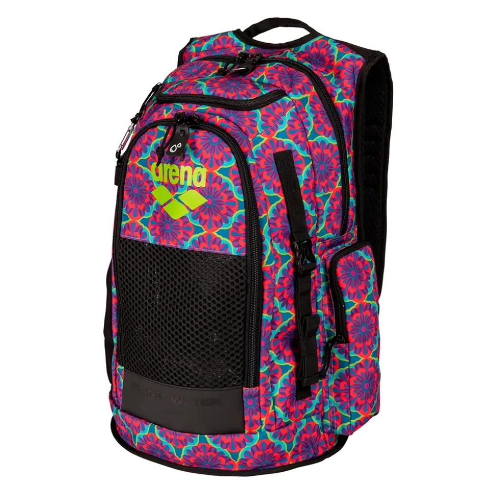 Arena Mochila All Set
