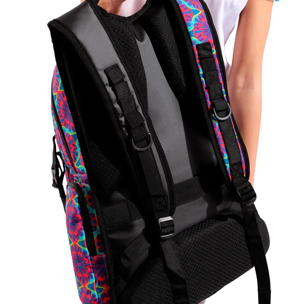 Arena Mochila All Set
