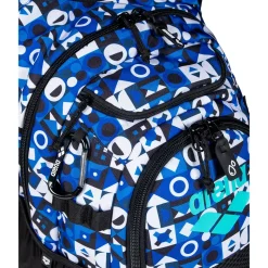 Arena Mochila All Set AO-45L