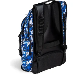 Arena Mochila All Set AO-45L