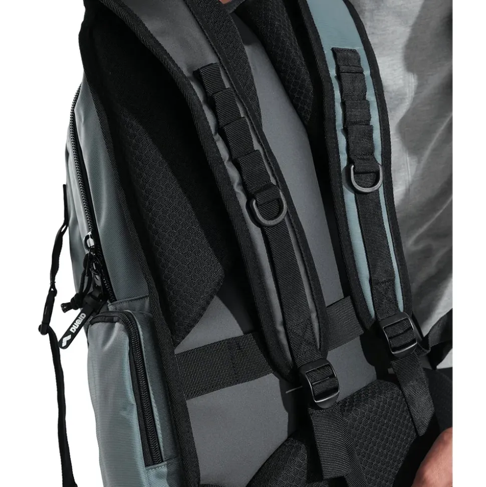 Arena Mochila All Set 45L