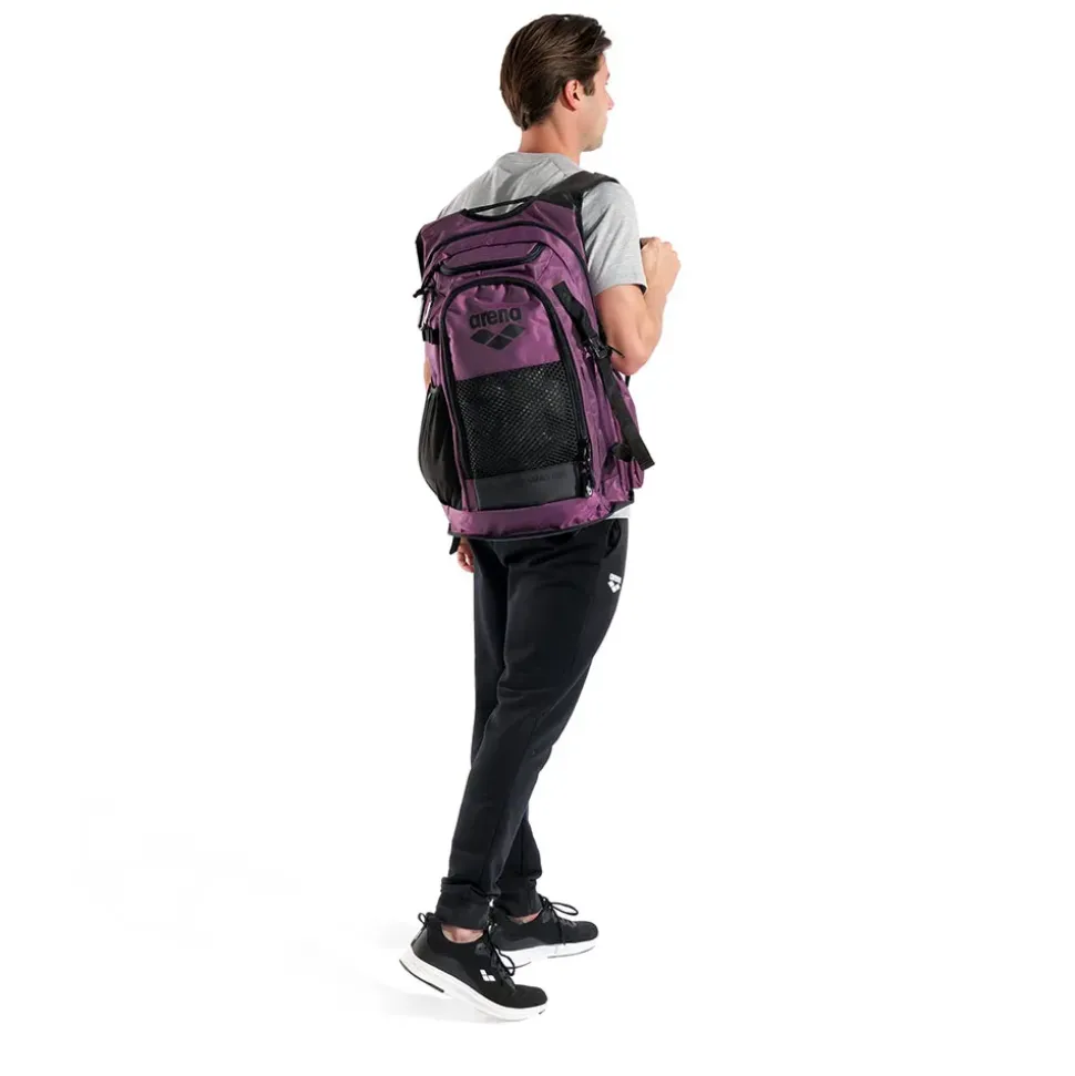 Arena Mochila All Set 45L
