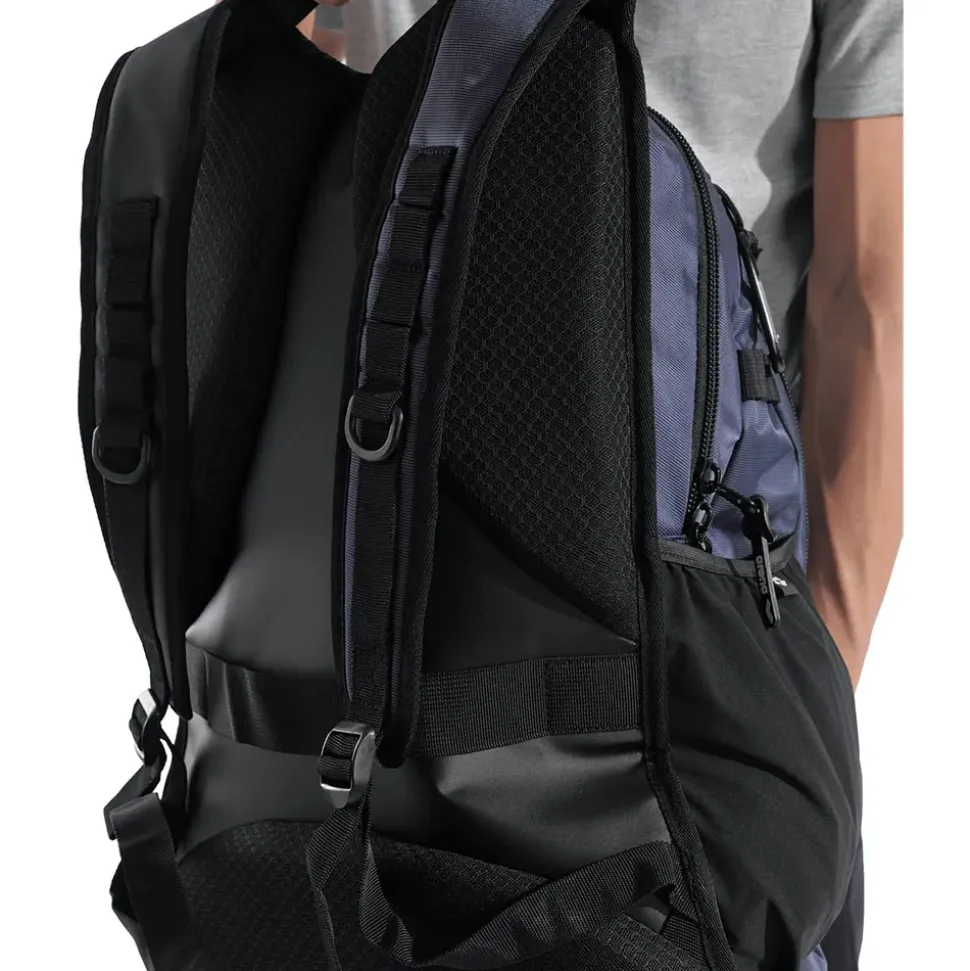 Arena Mochila All Set 45L