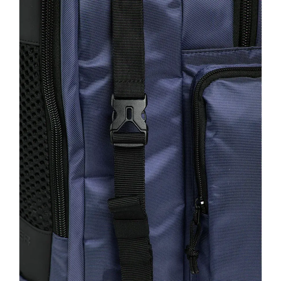 Arena Mochila All Set 45L