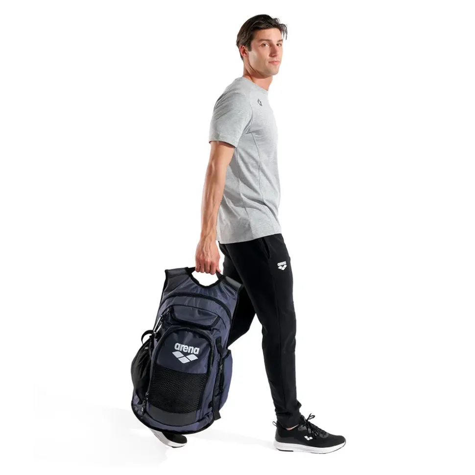 Arena Mochila All Set 45L
