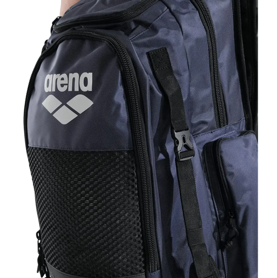 Arena Mochila All Set 45L