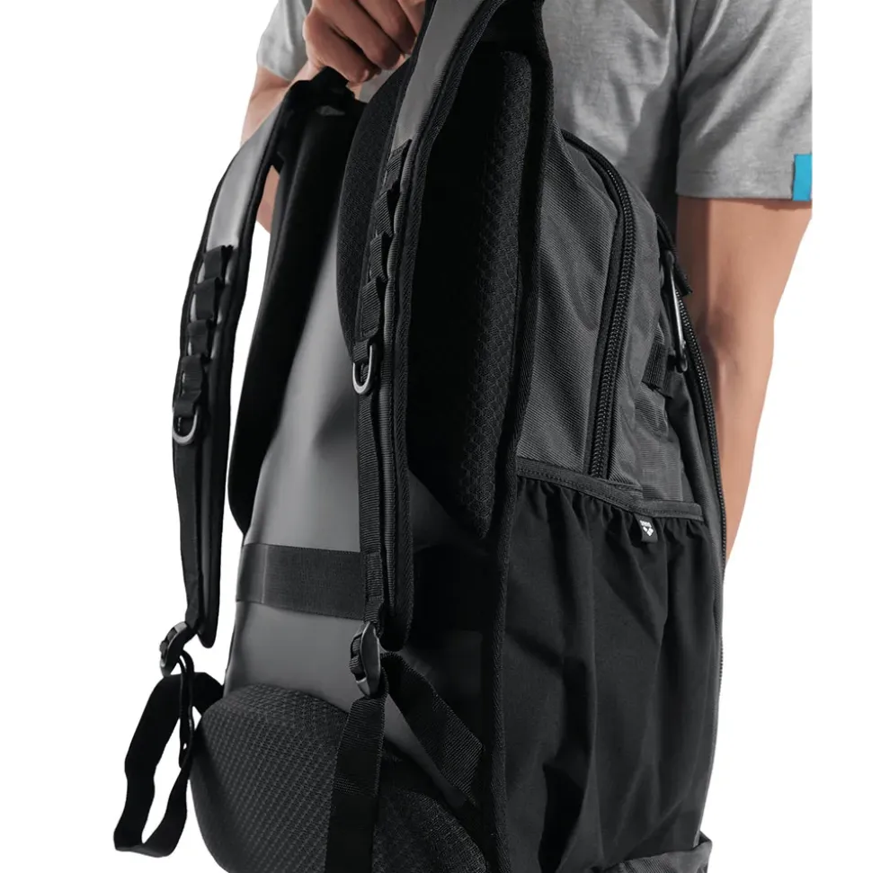 Arena Mochila All Set 45L
