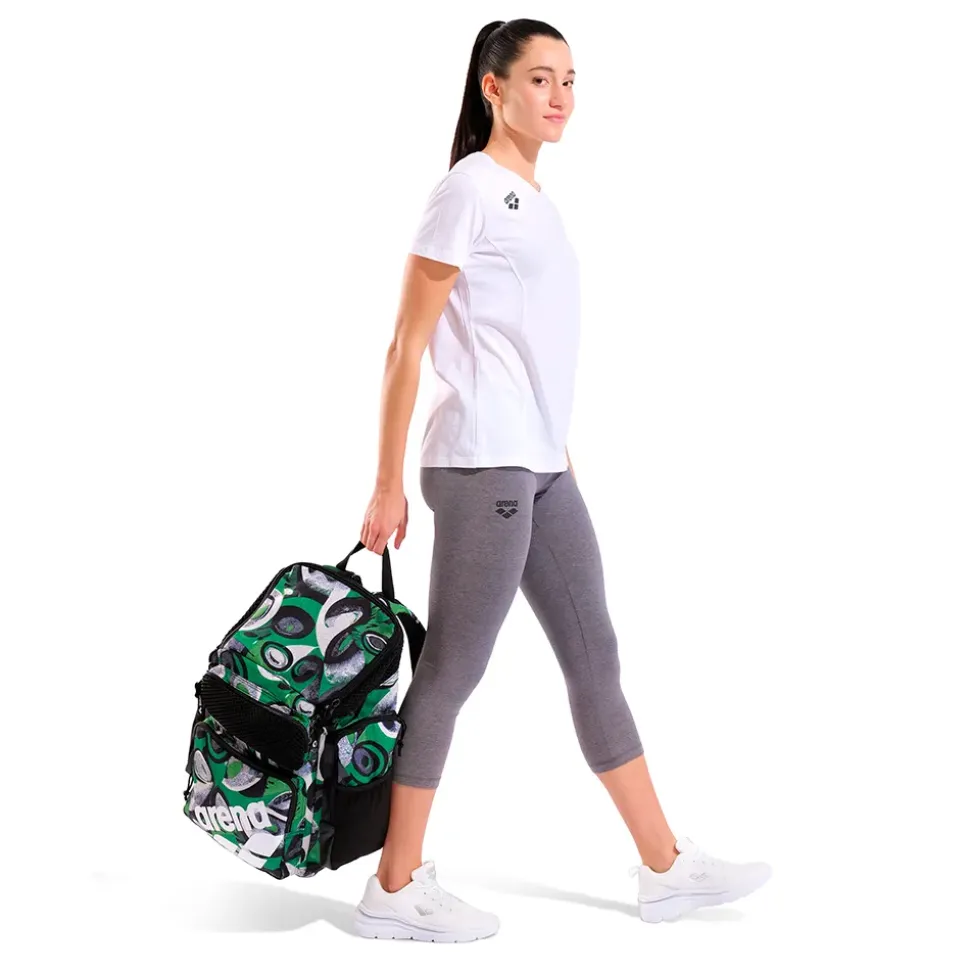 Arena Mochila One Go