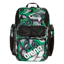 Arena Mochila One Go
