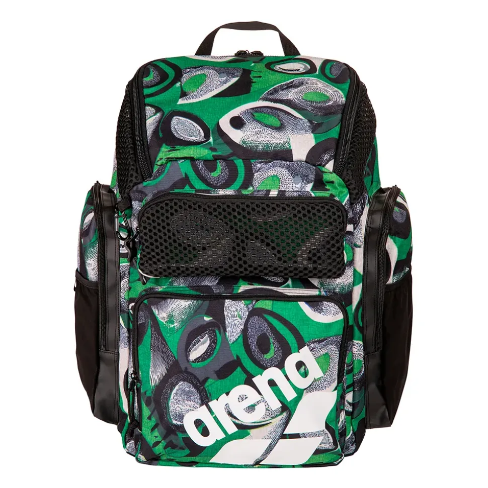 Arena Mochila One Go