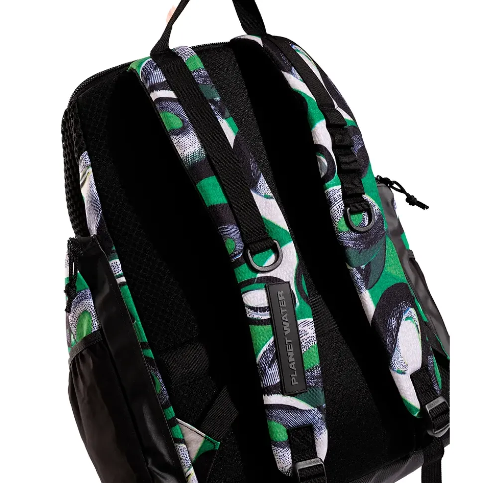 Arena Mochila One Go