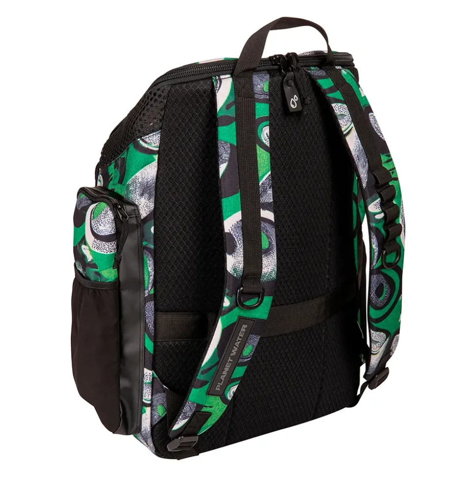 Arena Mochila One Go