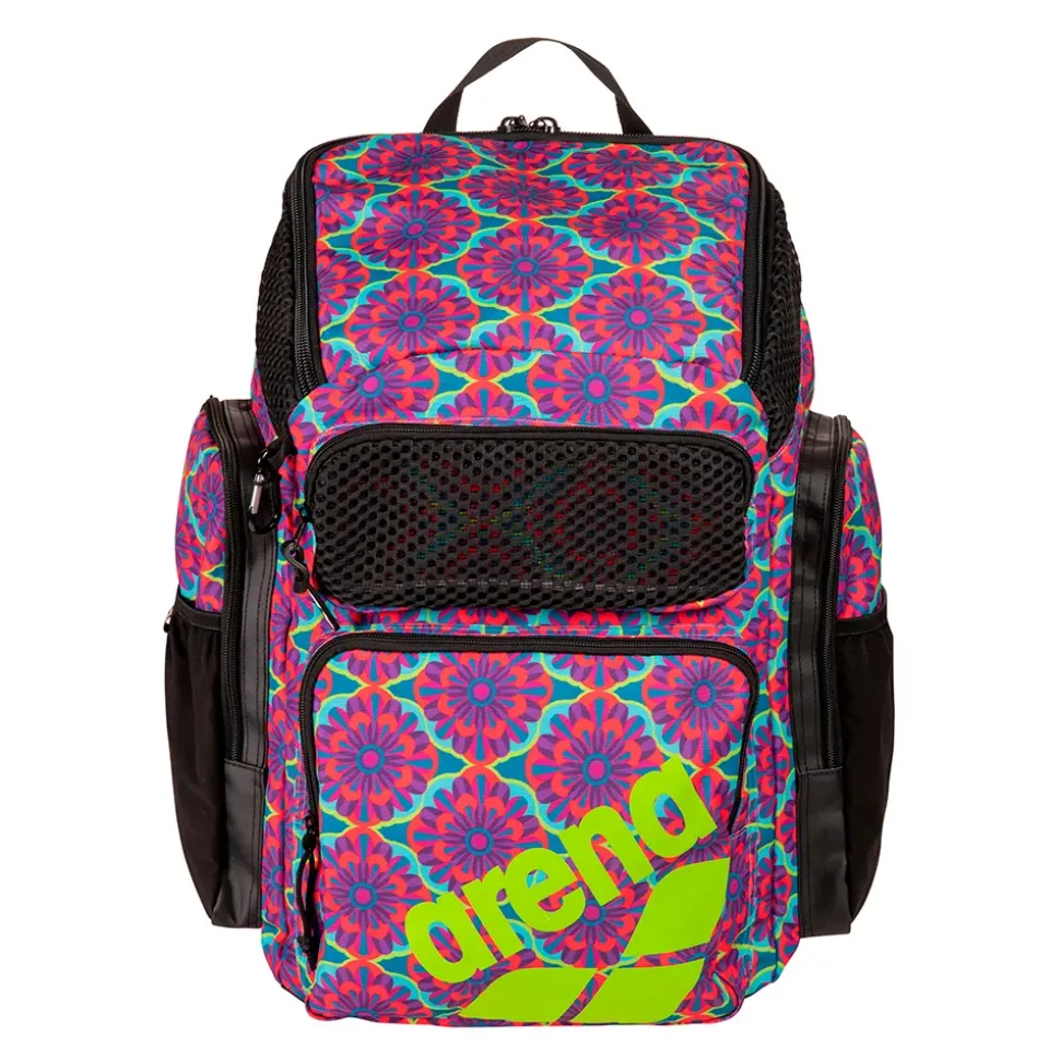 Arena Mochila One Go