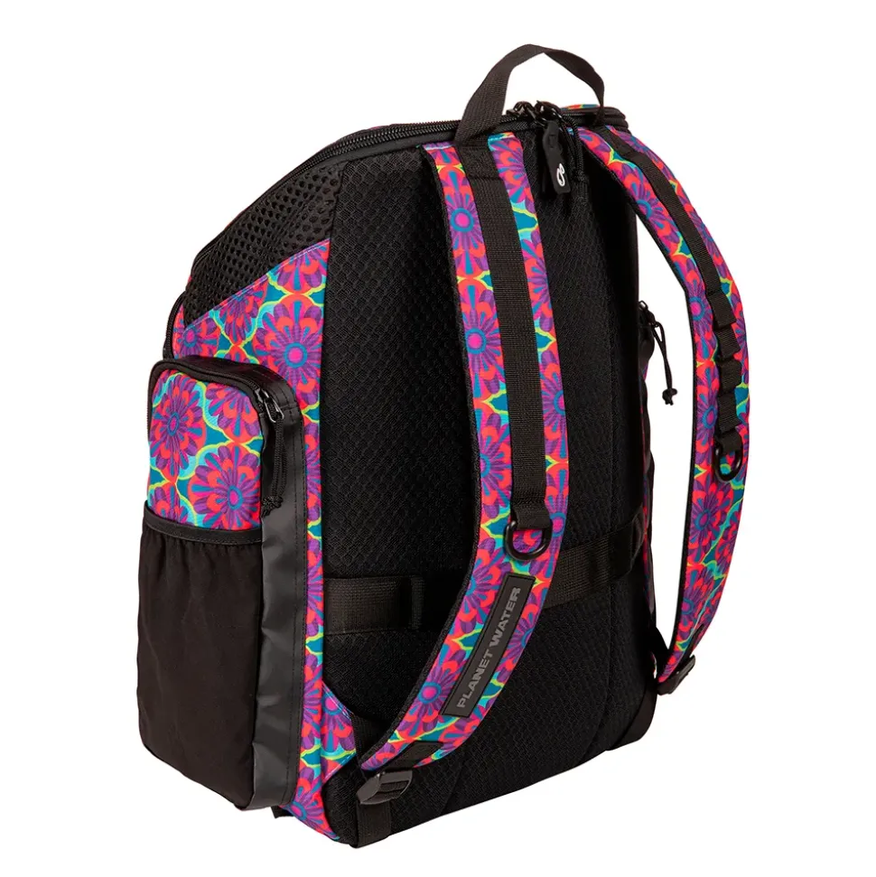 Arena Mochila One Go